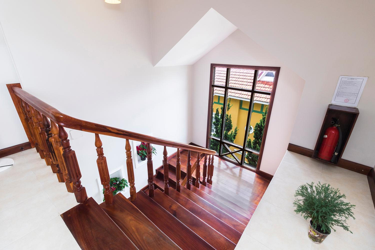 Public Area 2, BICH DAO Boutique - Dalat, Đà Lạt
