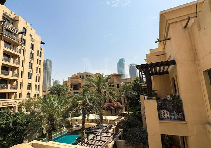 Exterior & Views 2, Mh- Beautiful One Bed Room in Zanzebeel 2 Ref 2010b, Dubai