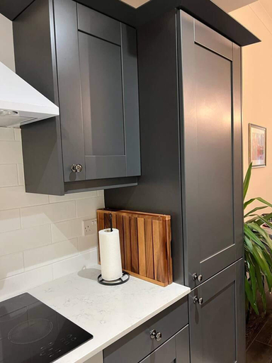 Others 5, Modern and Spacious 2 Bedroom Flat Near Shoreditch, London