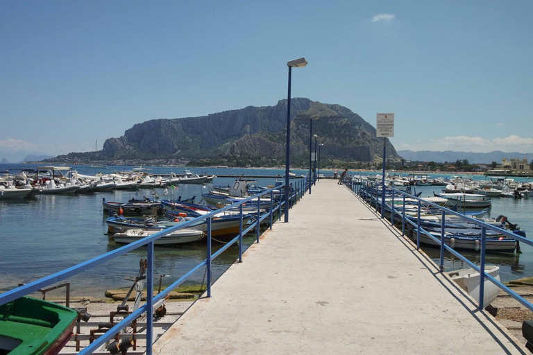 Others 5, Casa da Silvia, Palermo