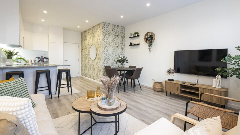 Others 5, Skyline Lofts by LovelyStay, Matosinhos