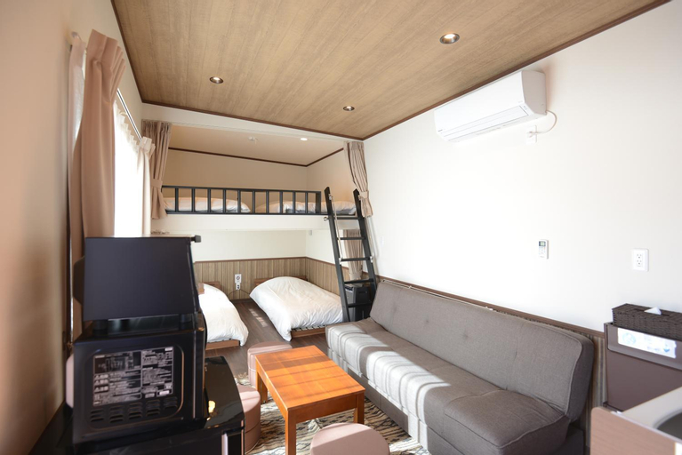 Others 5, Tourist Villa Kawaguchiko, Fujikawaguchiko