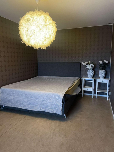 Bedroom 2, 2 Room Apartment in Farsta, Stockholm, Stockholm
