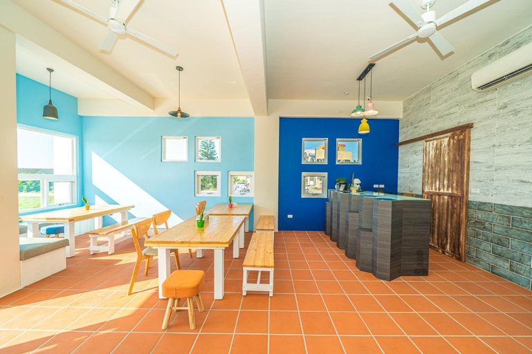 Others 5, Sea You Here Bed and Breakfast, Penghu