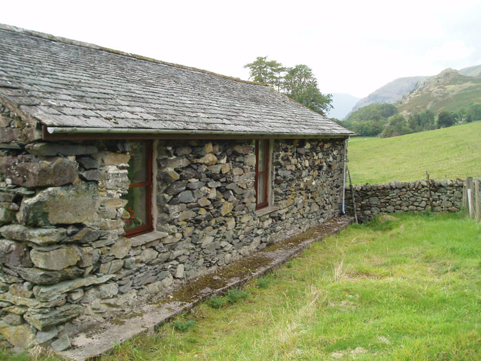 Others 2, Fisher-gill Camping Barn, Cumbria