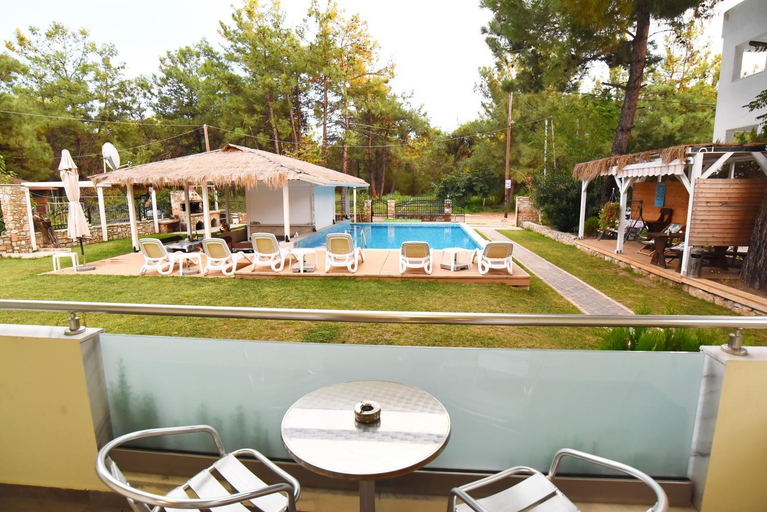 Food & Drinks 5, Laida studios, East Macedonia and Thrace