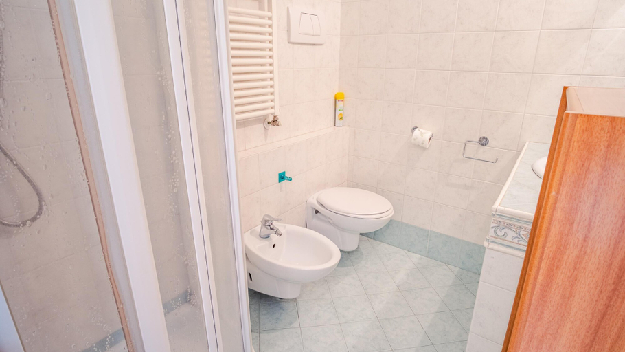 Room 4, Al Bivio Peschiera - Italian Homing, Verona