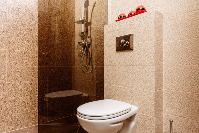 Bathroom 3, Dream Vacation Apartments