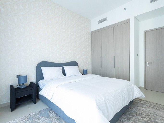 Bedroom 3, Mh- Act - Downtown 1bhk-ref4002, Dubai