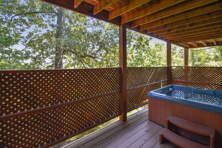 Others 5, Mountain Serenity 2 Bedroom Cabin by RedAwning, Sevier