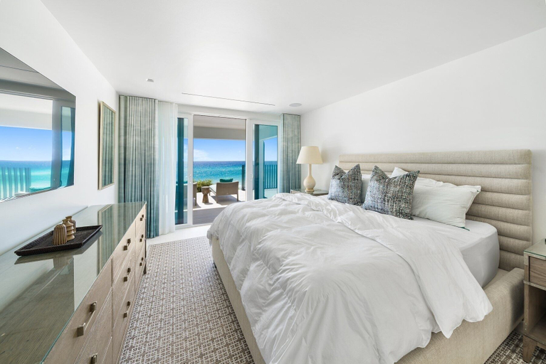 Bedroom 3, Dream On 4 Bedroom Home by RedAwning, Walton