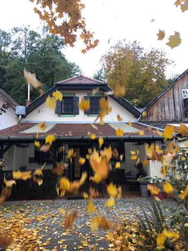 Demizson Apartman, Eger