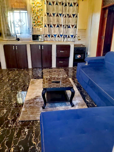 Interior 3, k-spot 1 bedroom flat apartment, Kampala