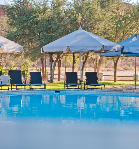Sport & Beauty 3, Gondwana Namib Desert Lodge, Gibeon