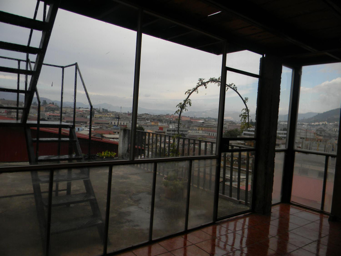 Others 2, Casa Xelaju Apartments, Quetzaltenango