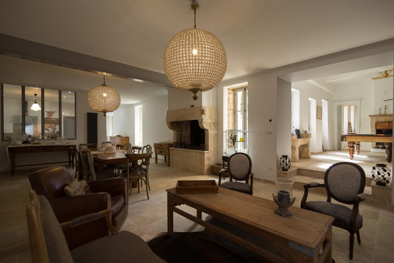 Food & Drinks, Le Clos Reaud, Gironde