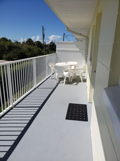 Others 5, Studio 1 Motel, Volusia