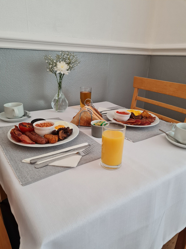 Food & Drinks 4, The Chimes, East Riding of Yorkshire