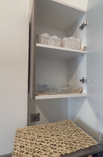 Miscellaneous, 2 Bed Apartment - Balcony, Parking, Wifi, Casablanca