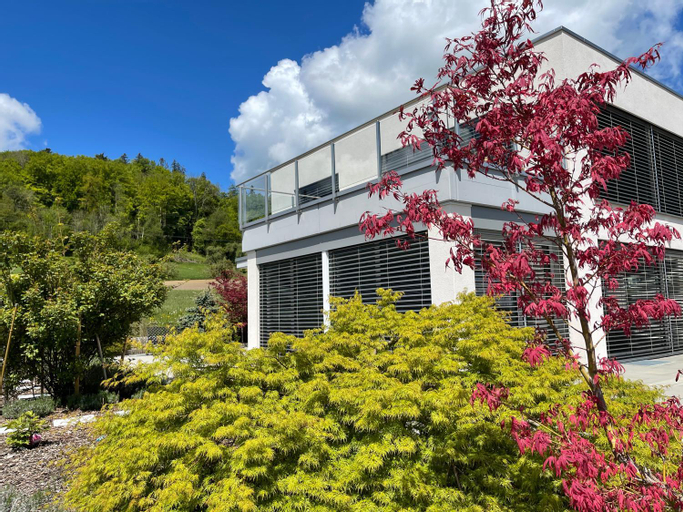 Belair B&B, Kulm