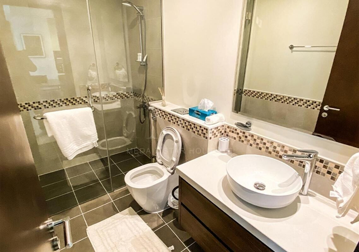 Bathroom 3, Mh- 2 Bhk Brand New Apt Reva Residence Ref 25011, Dubai
