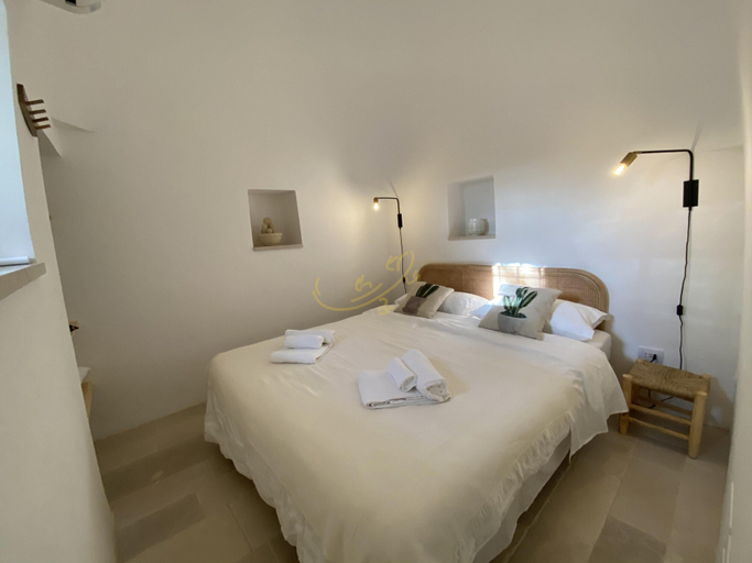 Room 5, TD Trulli Dell Uliveto Cozy Trulli With Pool, Bari