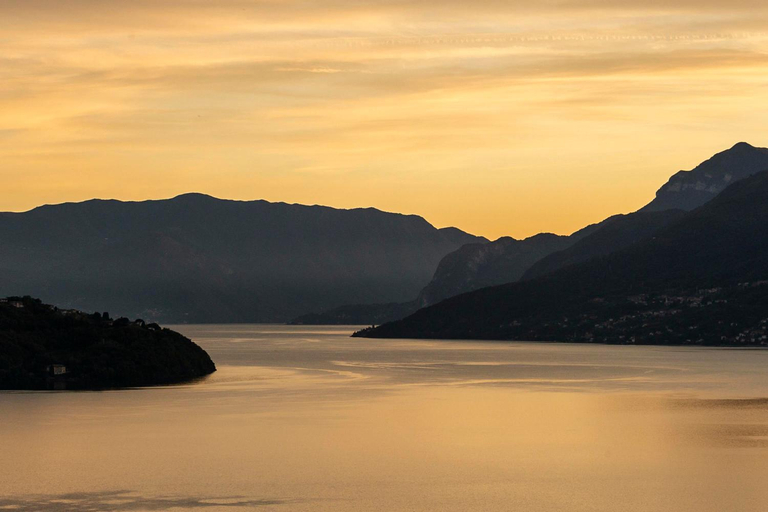 View 5, Apartments Collinetta, Como