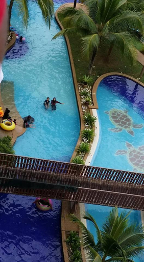 Sport & Beauty 2, Marose Gold Coast Morib, Kuala Langat