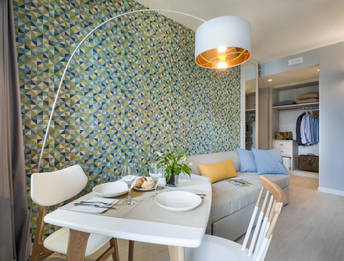 Dining Room 1