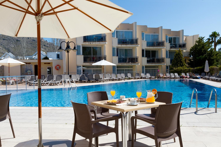Sport & Beauty 2, Aparthotel Duva & Spa, Baleares