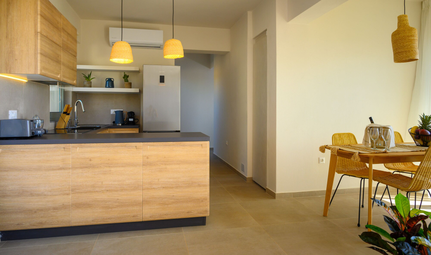 Others 5, Roots Suites in Crete, Crete