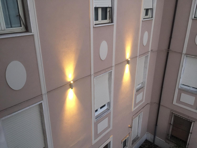 Others 5, Casina Dei Marsi, L'Aquila