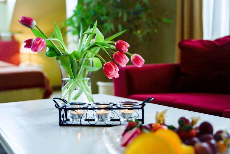 Food & Drinks 4, Hotel Metsis, Valga