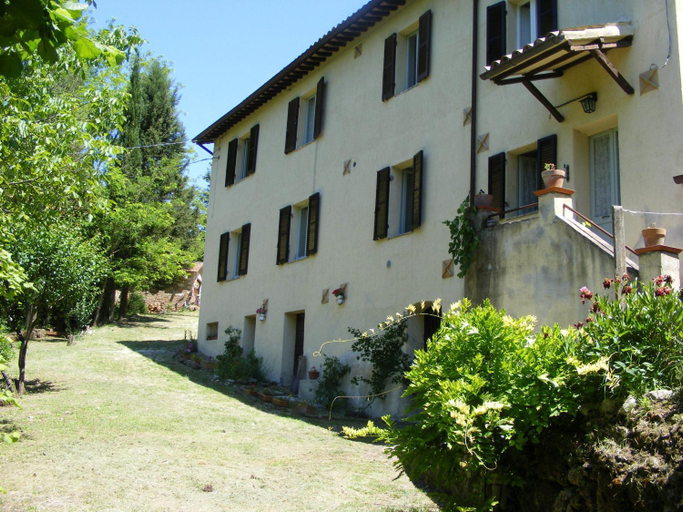 Others 2, Bed & Breakfast La Gaggiaspina, Perugia