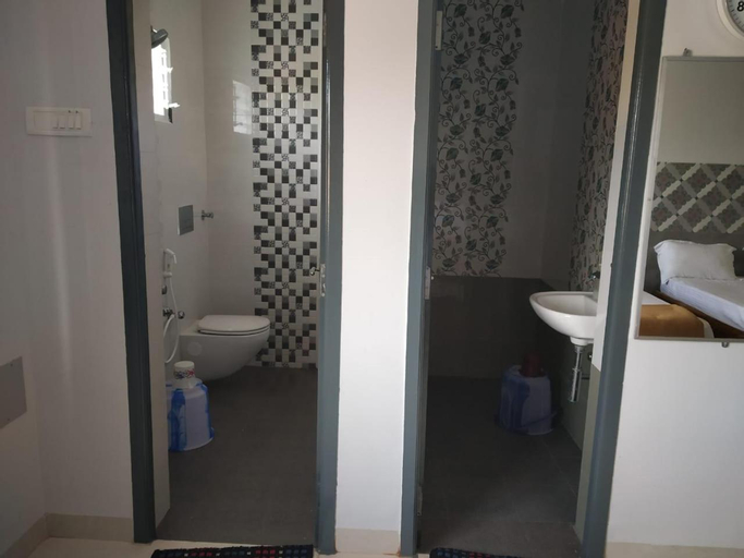 Bathroom 5