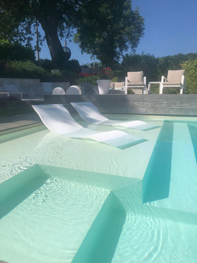 Sport & Beauty 2, Serre Alte Landscape Luxury Rooms, Macerata