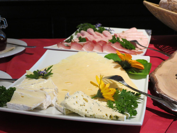 Food & Drinks 4, Hotel Kloster Gasthof Speinshart, Neustadt an der Waldnaab