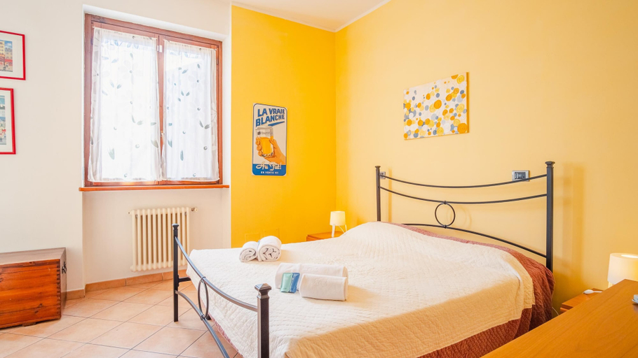 Room 3, Al Bivio Peschiera - Italian Homing, Verona