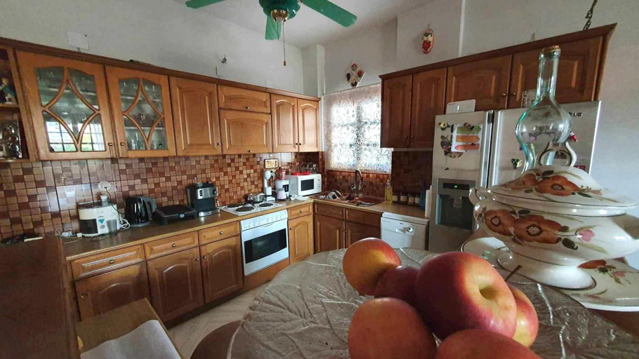 Room 5, Alexia s Residence in Volos, Thessaly