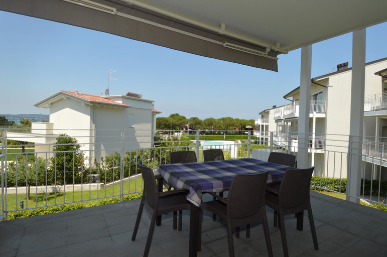 Room 3, La Castellana Relax in Sirmione, Brescia