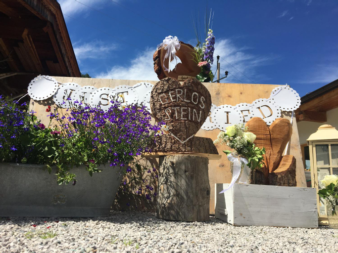Berghotel Gerlosstein, Schwaz