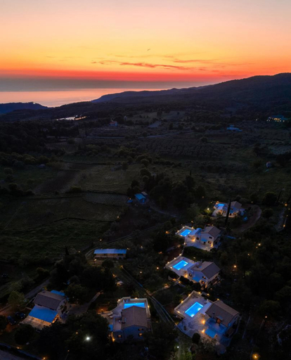 Room 5, Villa Lilly in Ionian Islands, Ionian Islands