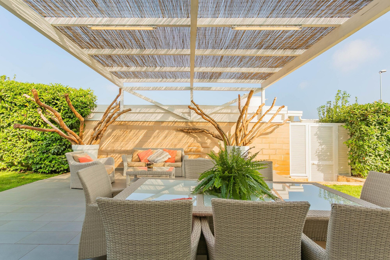 Food & Drinks 5, Villa Incanto nel Blu by Wonderful Italy, Bari
