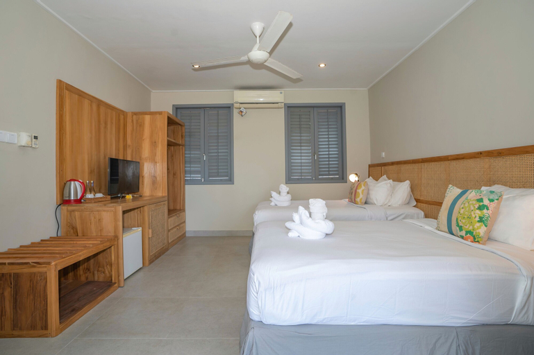 Bedroom 6
