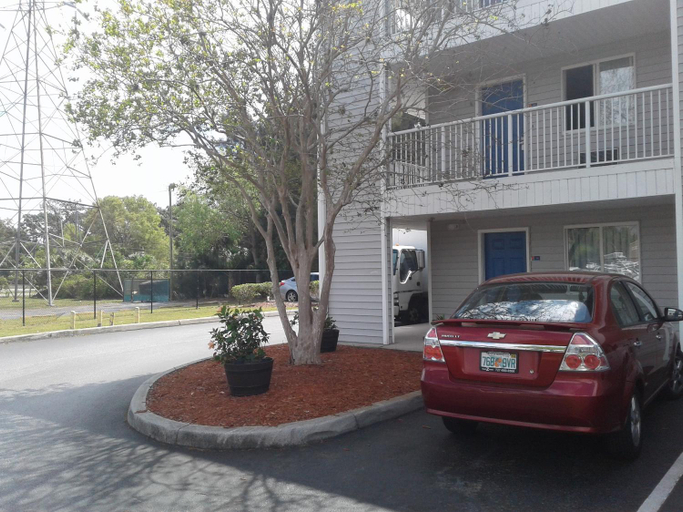 Others 5, InTown Suites Extended Stay Clearwater FL, Pinellas
