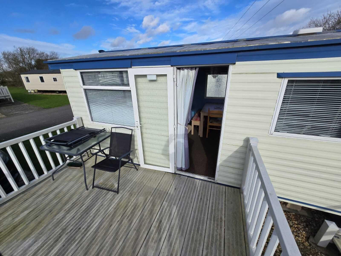 Others 3, The Daxie 3-bed Caravan in Butlins Skegness, Lincolnshire