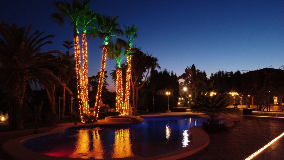 Sport & Beauty 5, Hotel La Plantacion, Alicante