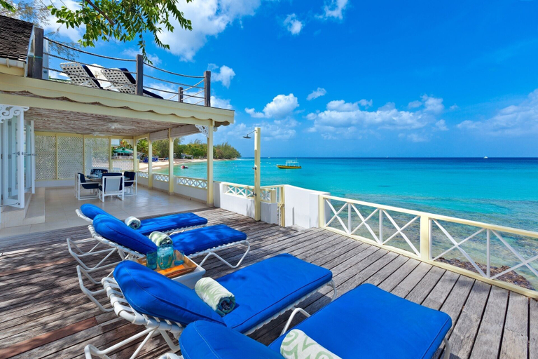 Others 4, Easy Reach by Blue Sky Luxury