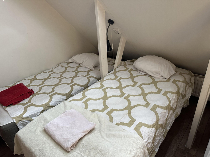 Others 5, 2- bed Apartment in Rosersberg, Sigtuna