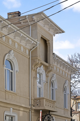 Exterior & Views 2, Nest Boutique Hostel, Municipiul Bucuresti